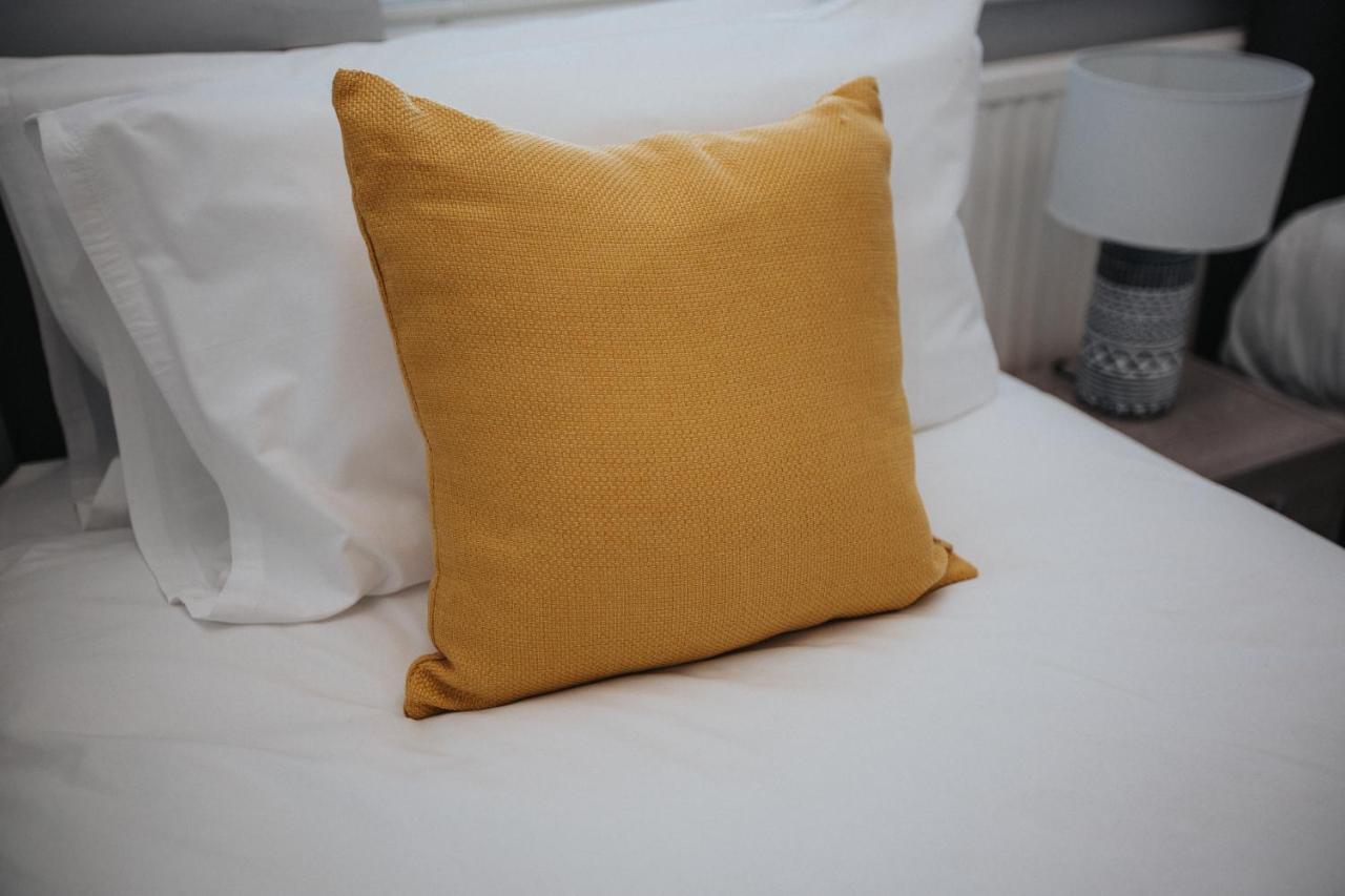 Curlew - 3 Bedrooms Wi-Fi, Parking, Contractors Thornton  Extérieur photo