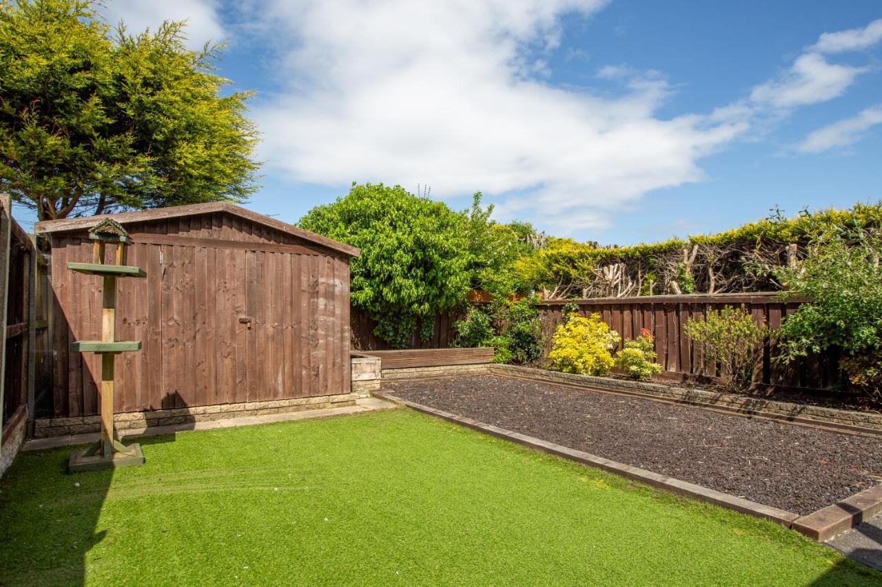 Curlew - 3 Bedrooms Wi-Fi, Parking, Contractors Thornton  Extérieur photo