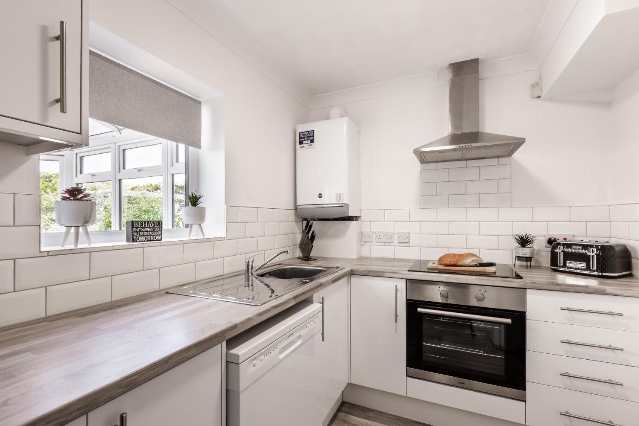 Curlew - 3 Bedrooms Wi-Fi, Parking, Contractors Thornton  Extérieur photo